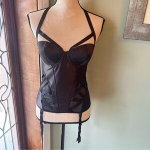 Adore Me Elayna Bustier From Project Runway